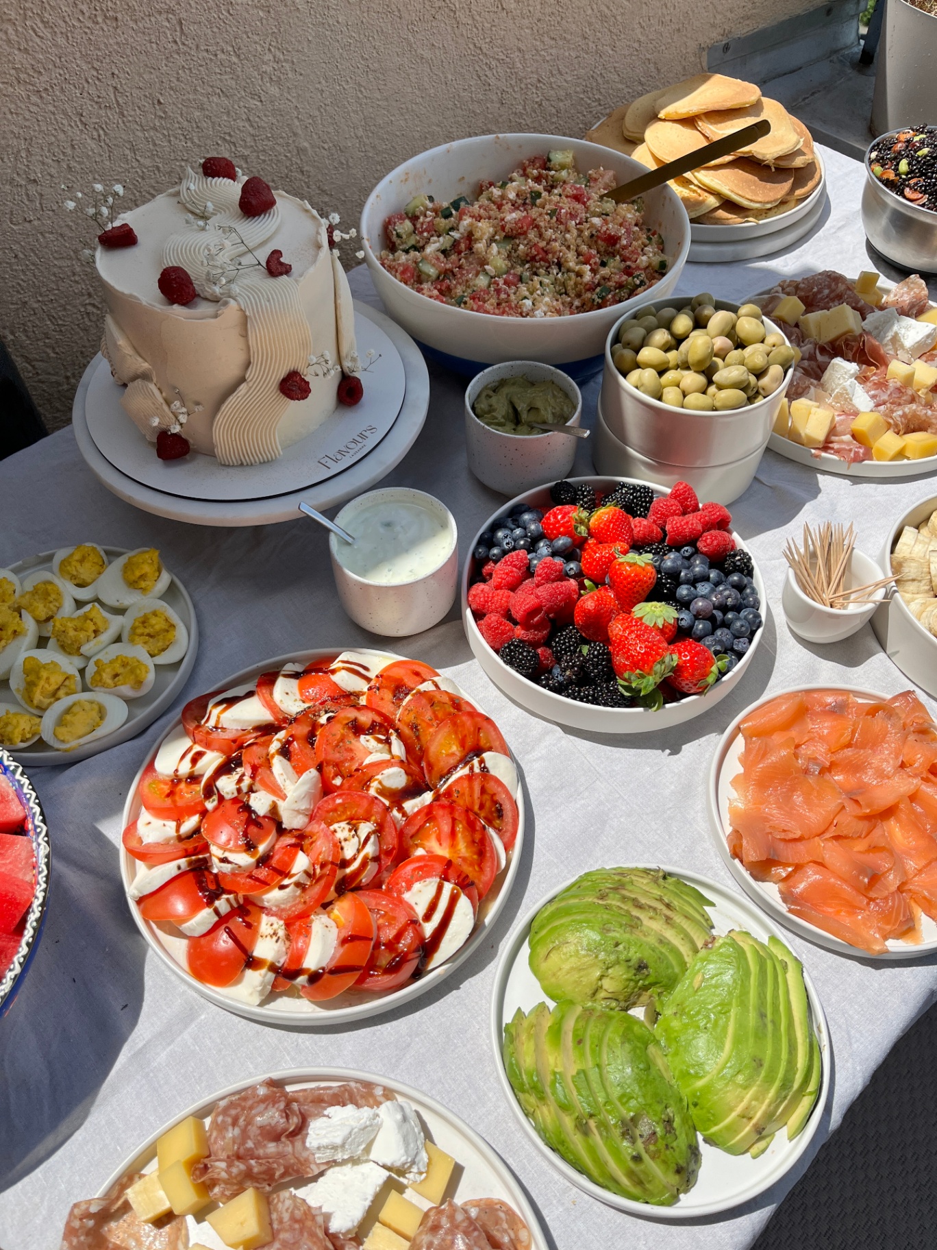 Catering