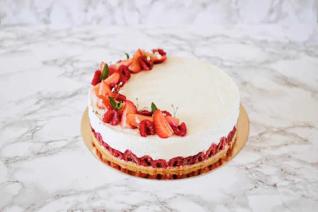 Cheesecakes