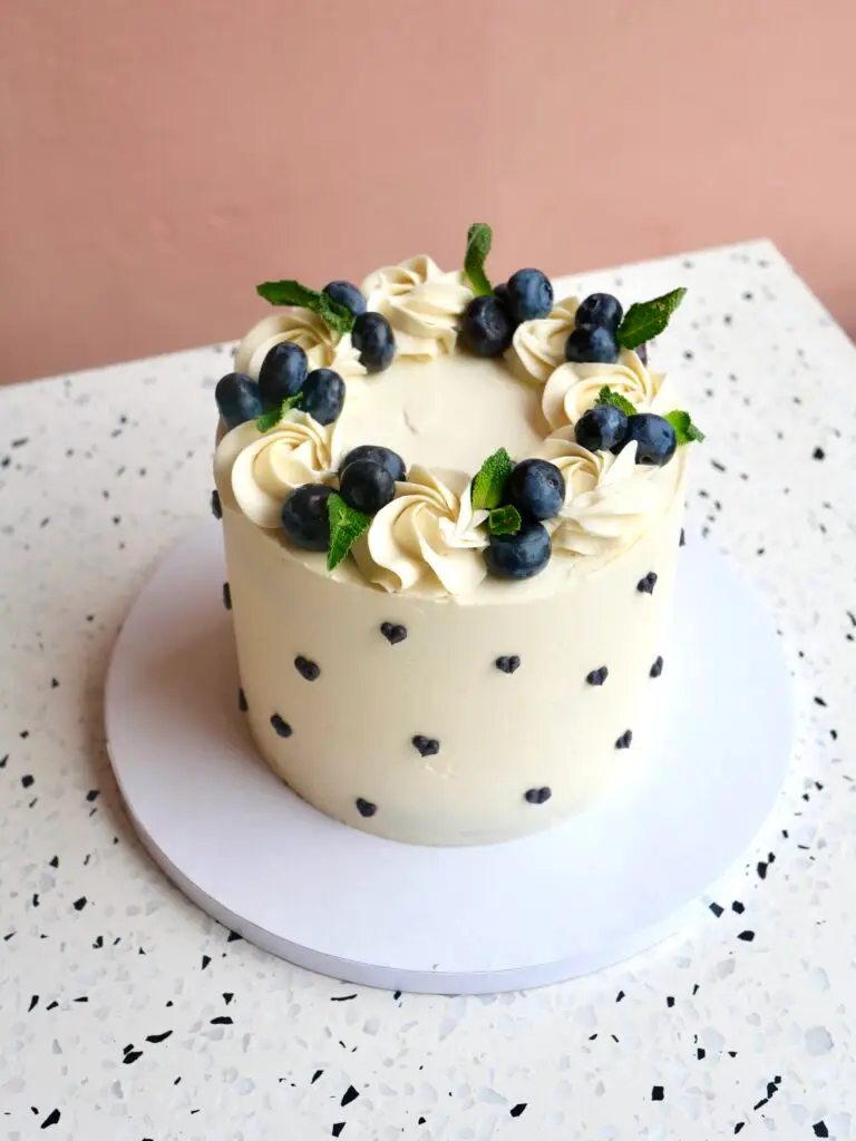 Layer Cakes