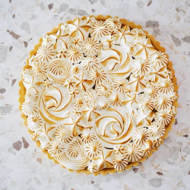 Tarts