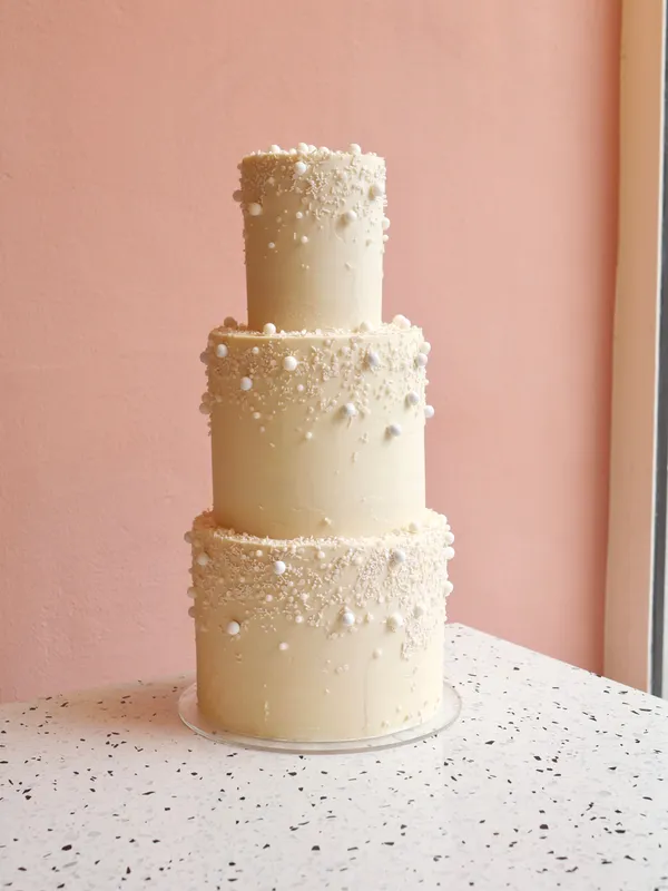 Wedding Cakes